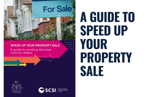 Guide to avoiding delays in selling your property