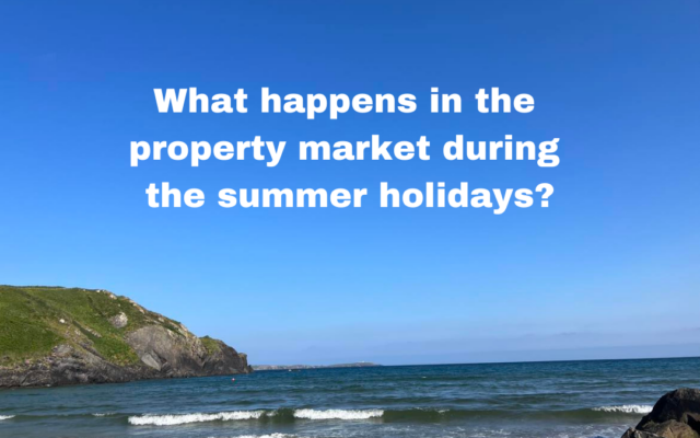 How the West Cork Property Market Stays Active Year-Round