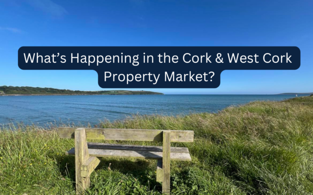 West Cork Property