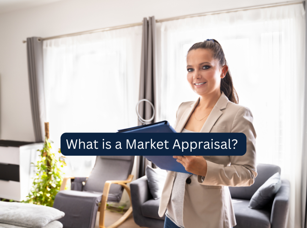 Market Appraisal 