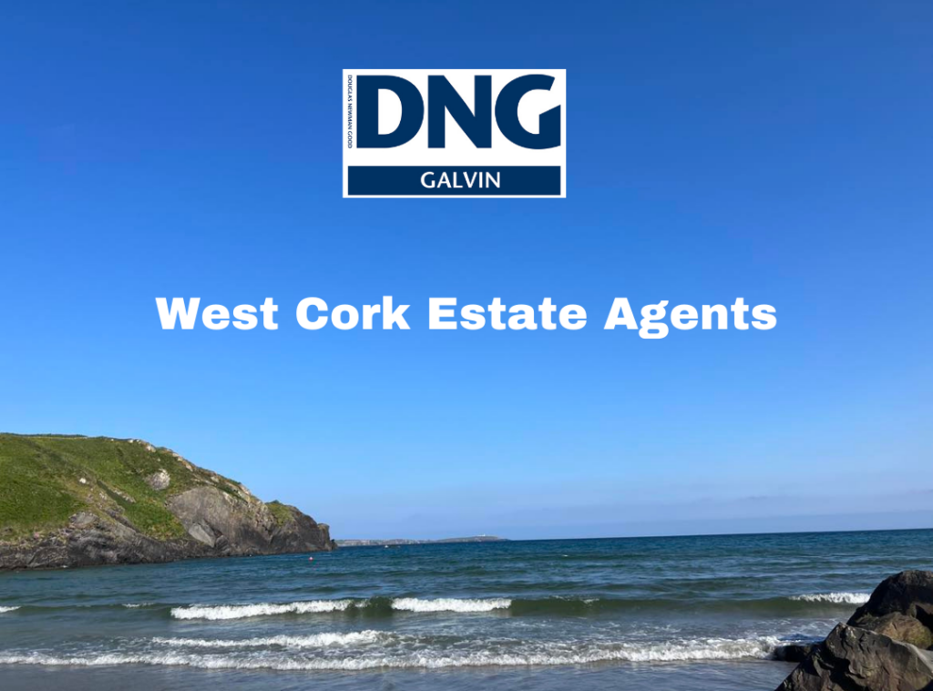 Estate Agents Cork Auctioneers West Cork