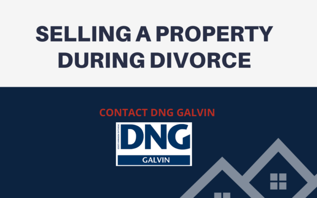 Divorce and Selling Property in Ireland