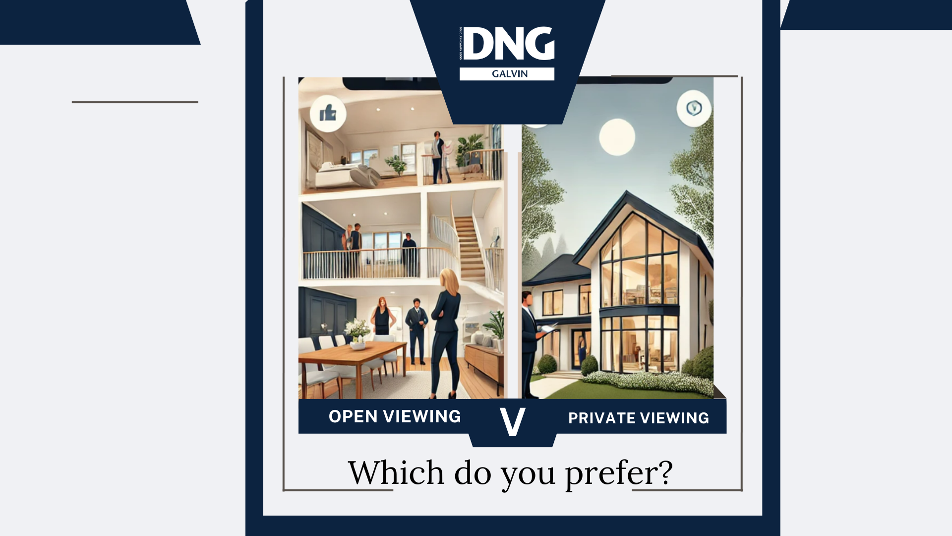 Open Viewings vs. Individual Appointments—What’s Best for Selling Your Property?