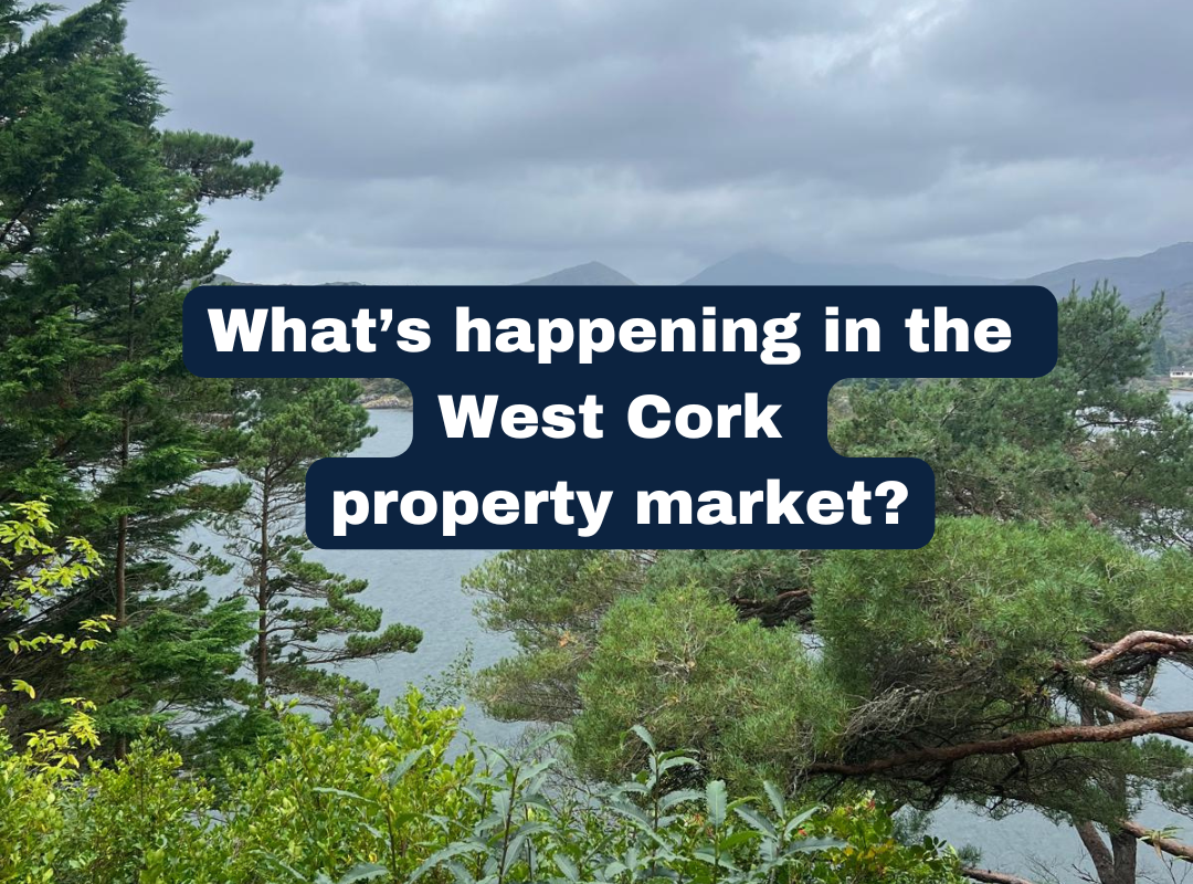 West Cork Property Market: Key Trends and Buyer Insights