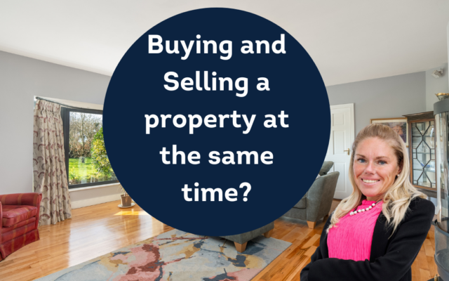 How to Buy and Sell a House at the Same Time in Cork