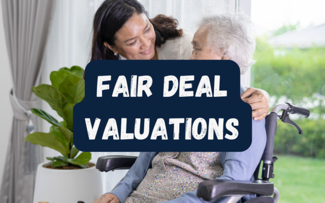 Fair Deal Valuations Cork