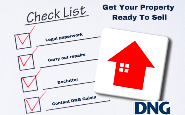 West Cork Home Seller’s Checklist