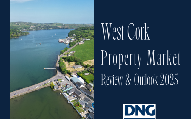 West Cork Property Market Review 2024 and Forecast for 2025