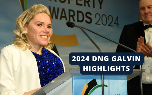 DNG Galvin 2024 Highlights: Property Services in Cork and West Cork