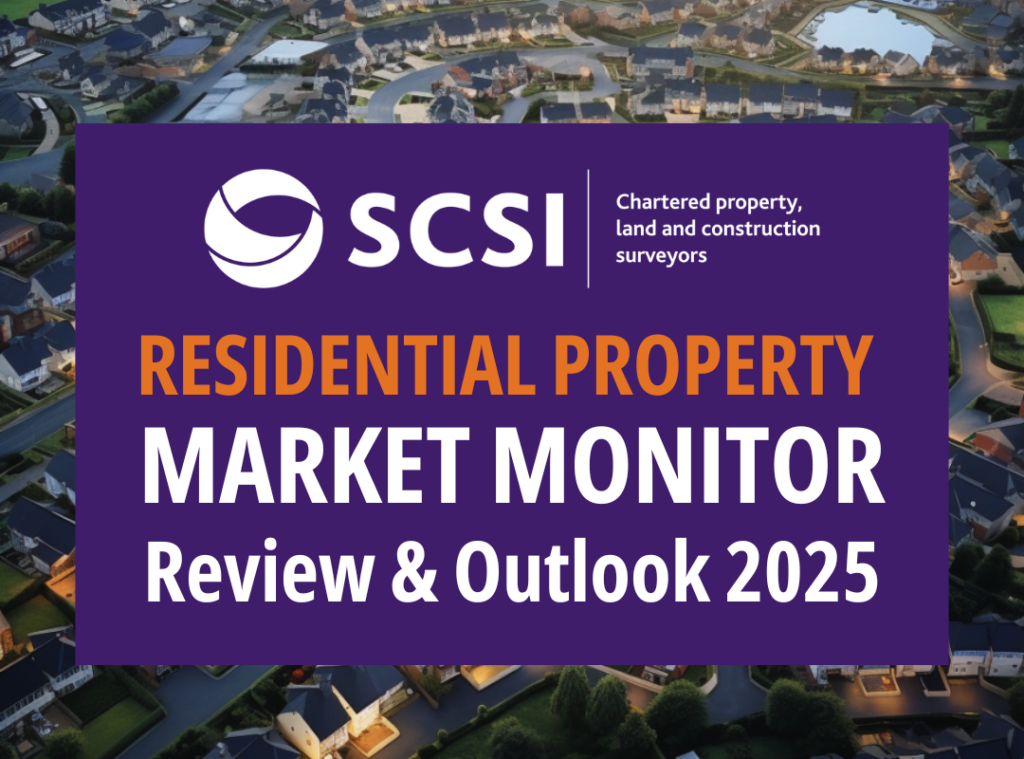 Residential Property Mid-year Market Monitor 2024