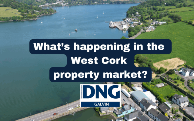 West Cork Property Market Summer 2025