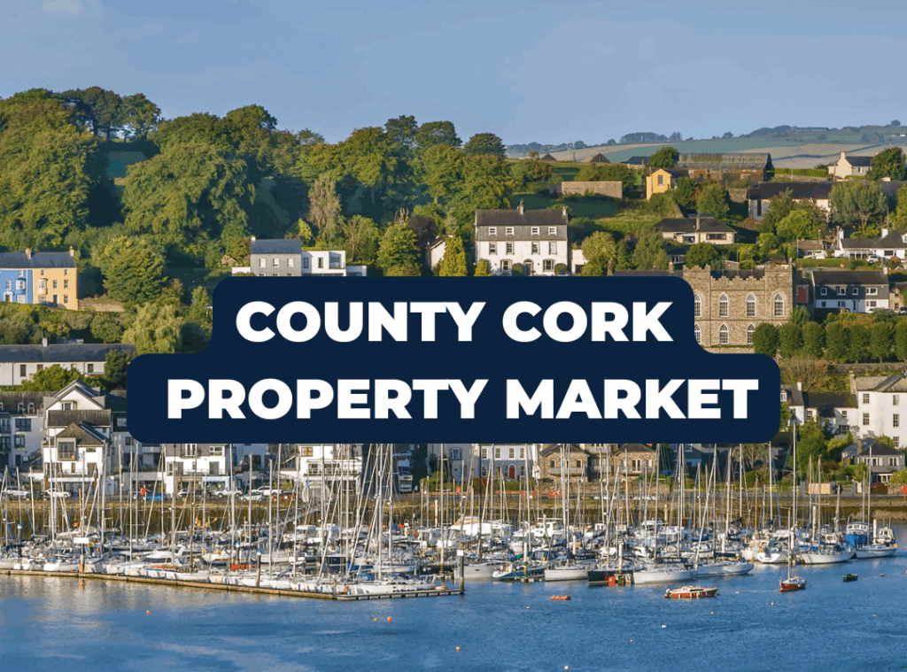 County Cork property market 2025