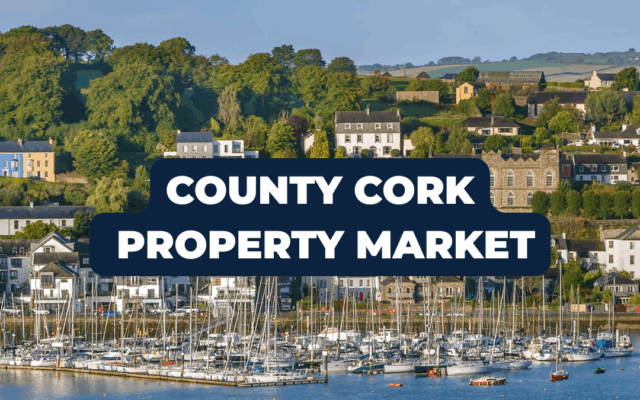 County Cork Property Market 2025 – Latest House Prices