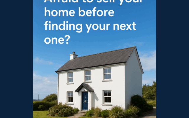 Should I Put My Home Up for Sale Before Finding a New One in West Cork?