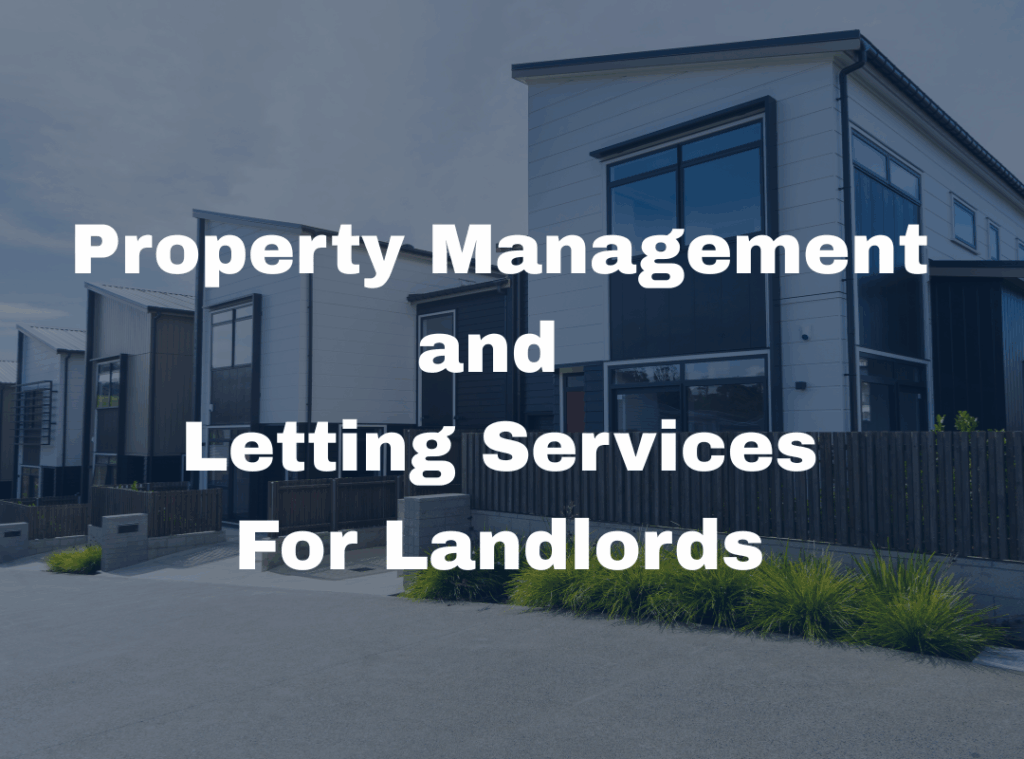 Property management landlord services cork