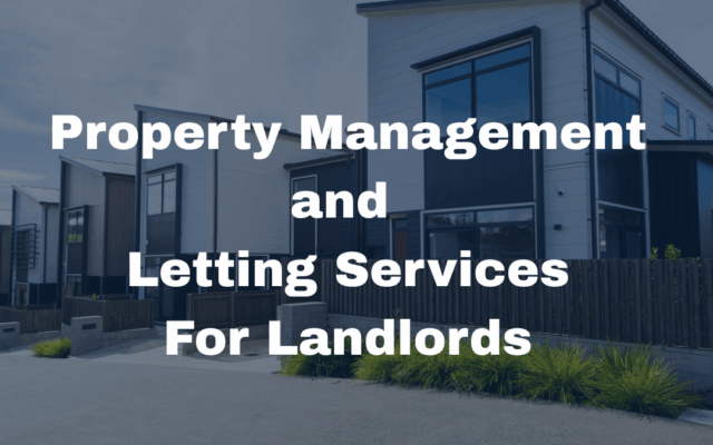 Letting Agent & Property Management for Landlords in Cork & West Cork