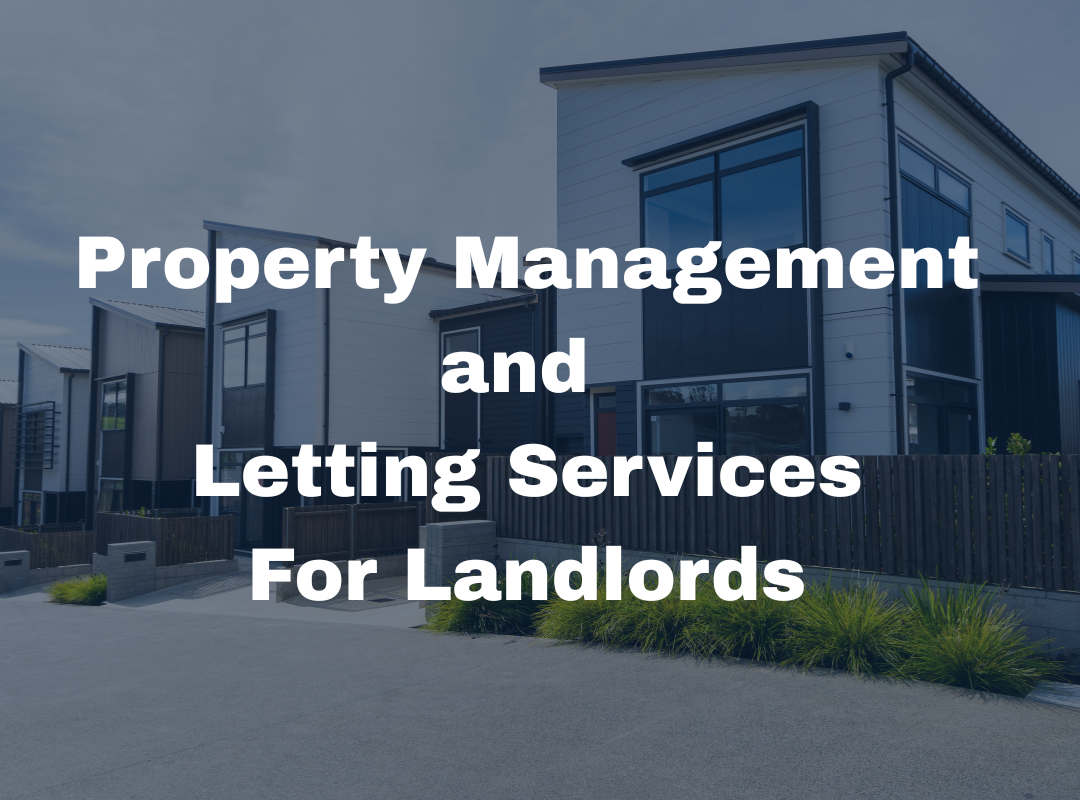 Letting Agent & Property Management for Landlords in Cork & West Cork