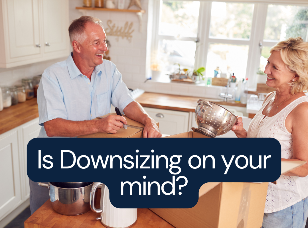 Thinking of Downsizing your property in Cork or West Cork?