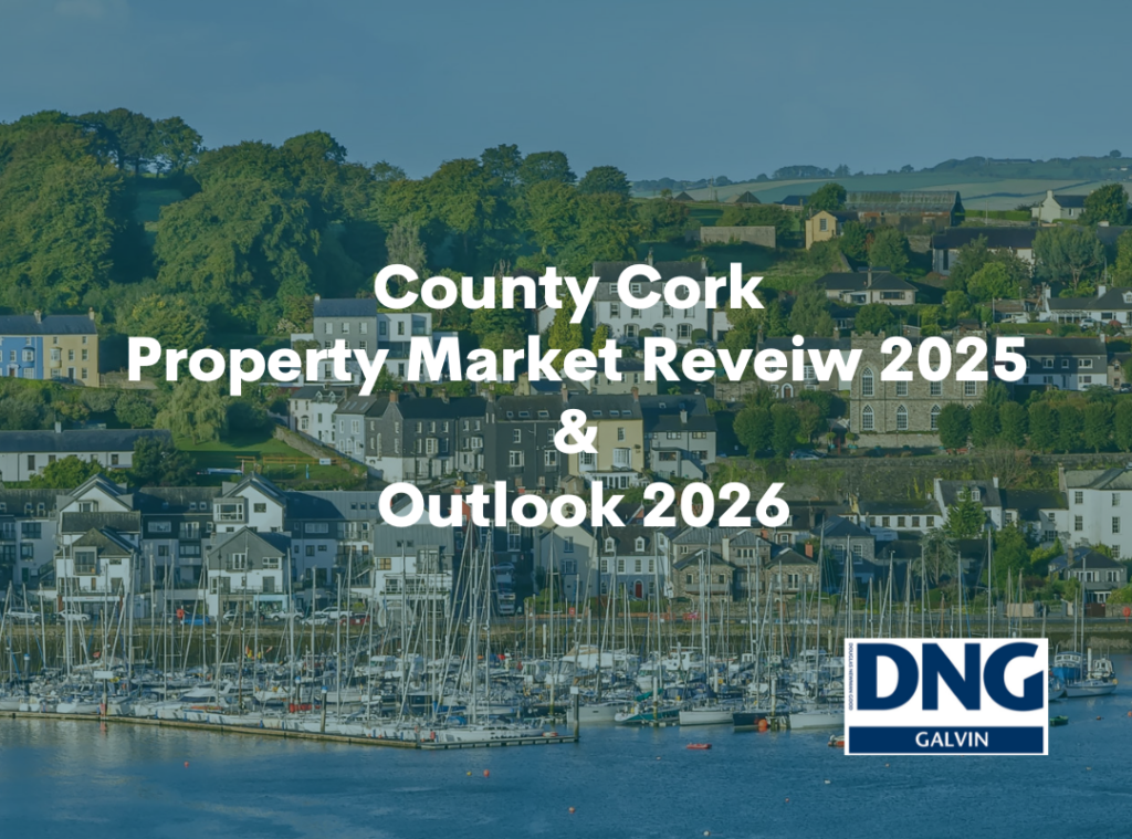 West Cork Property Market Review 2025