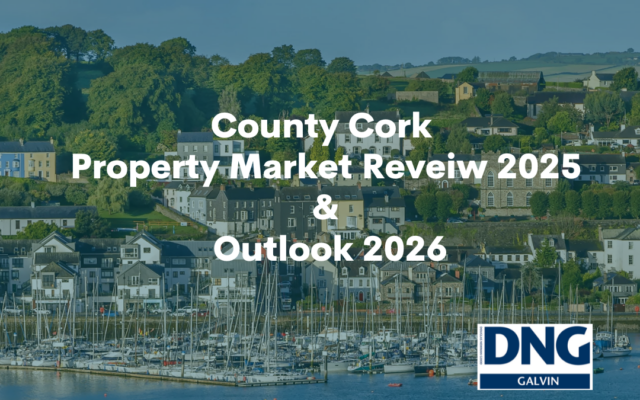 West Cork & Cork Property Market Review 2025 and Outlook for 2026