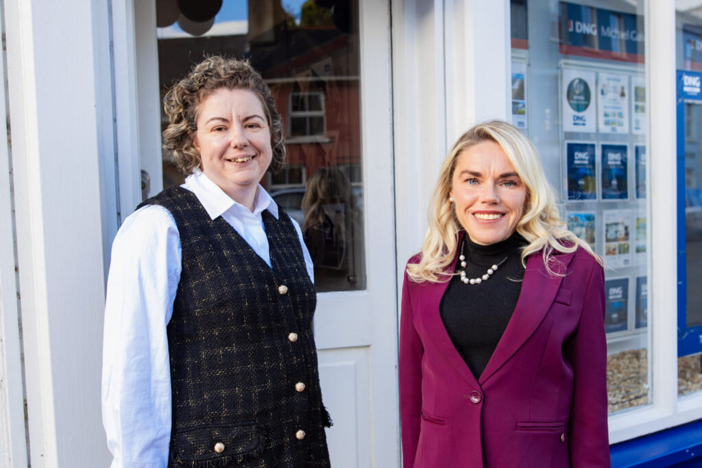 Home sellers West Cork