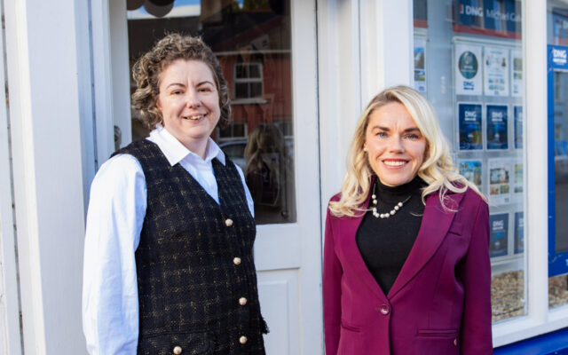 Reflecting on 2025: How DNG Galvin Helped Home Sellers in West Cork Achieve Smooth, Successful Moves