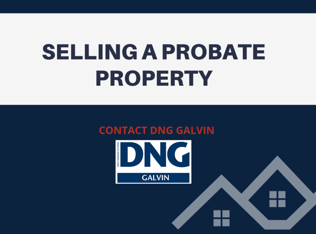 selling a probate property west cork