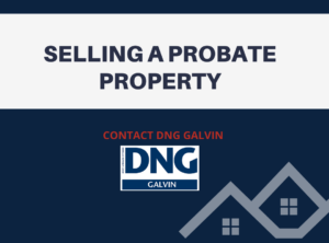 selling a probate property west cork