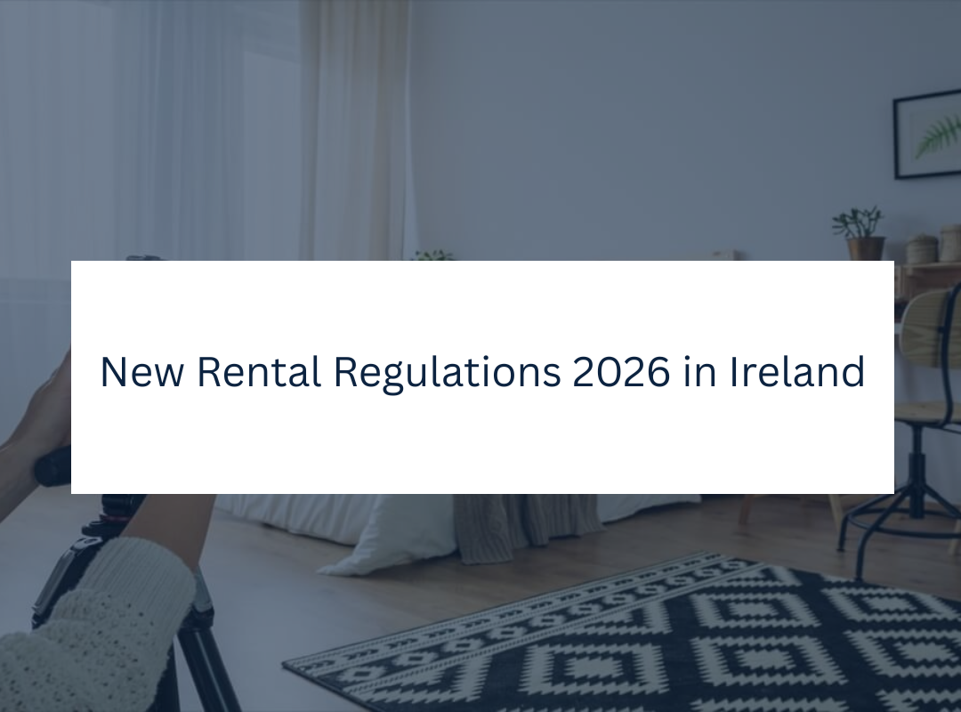 How Will the Residential Tenancies Act 2026 Affect Landlords in West Cork?
