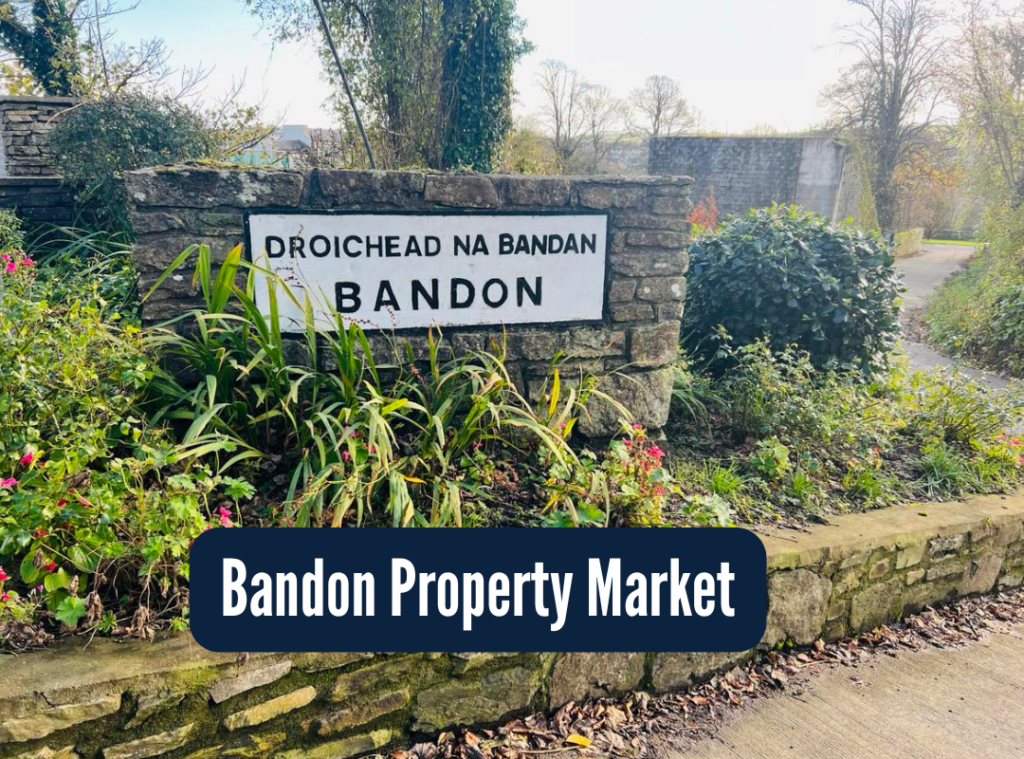 estate agents bandon