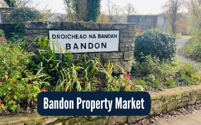 Thinking of Selling Your Home in Bandon? Estate Agents Bandon