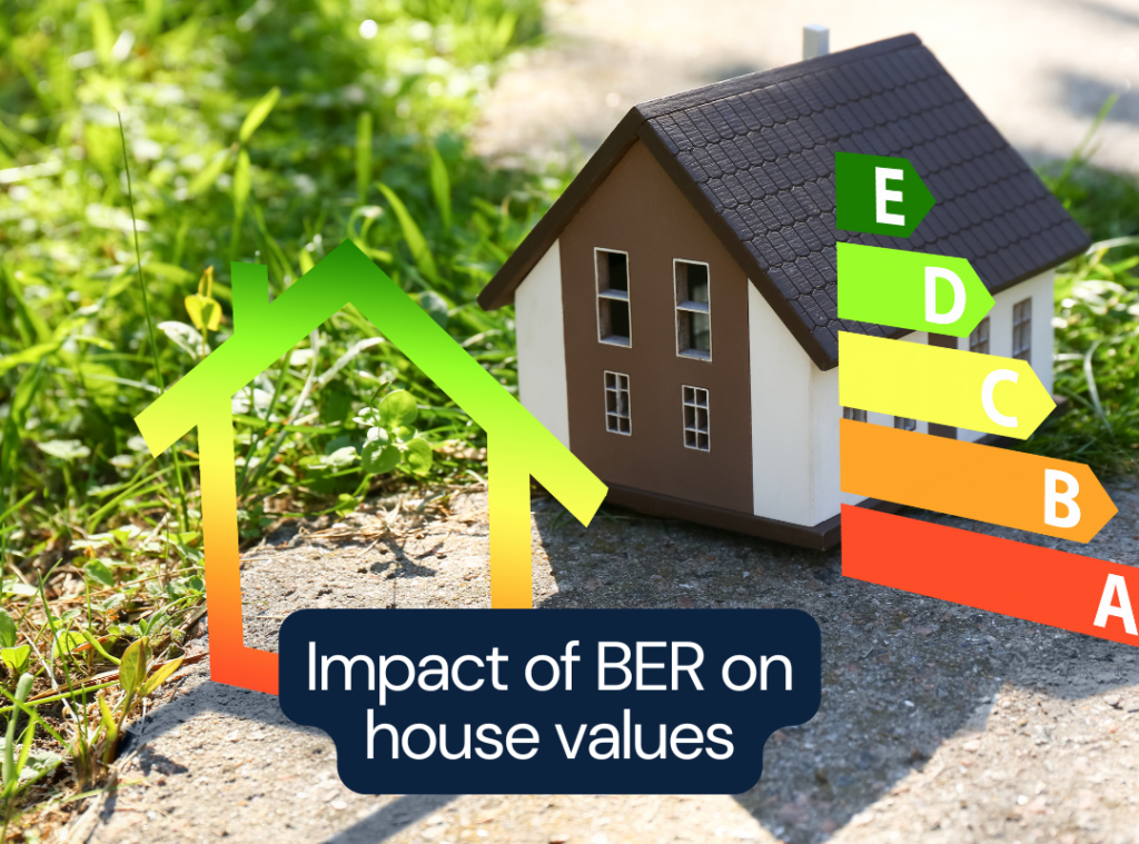 Should You Improve Your BER Before Selling Your Home?
