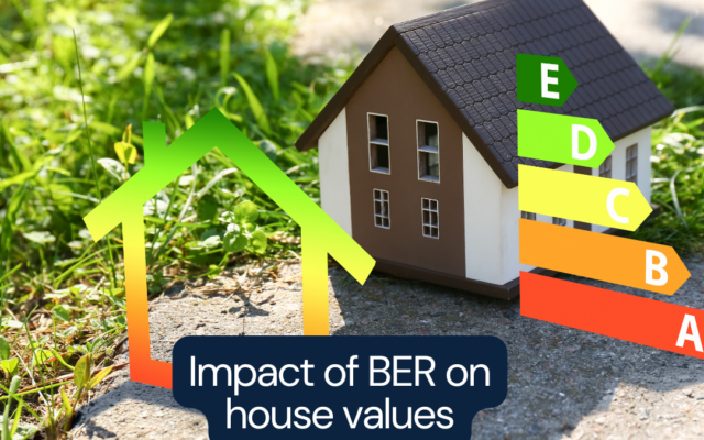 Should You Improve Your BER Before Selling Your Home?