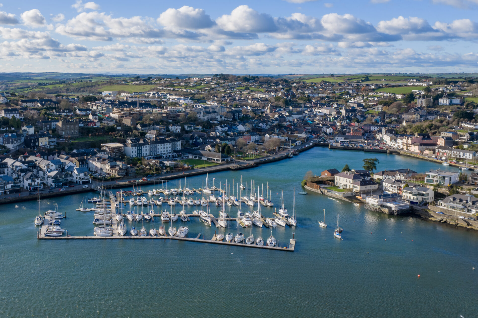 Selling Property in West Cork & Kinsale: Reaching Local, National & International Buyers
