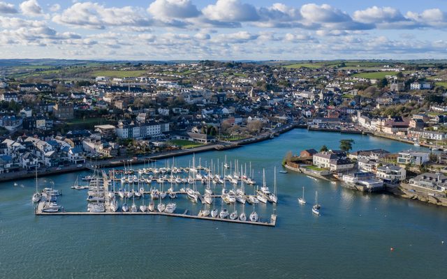 Selling Property in West Cork & Kinsale: Reaching Local, National & International Buyers